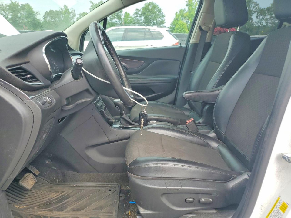 Buick ENCORE 2020 — Copart