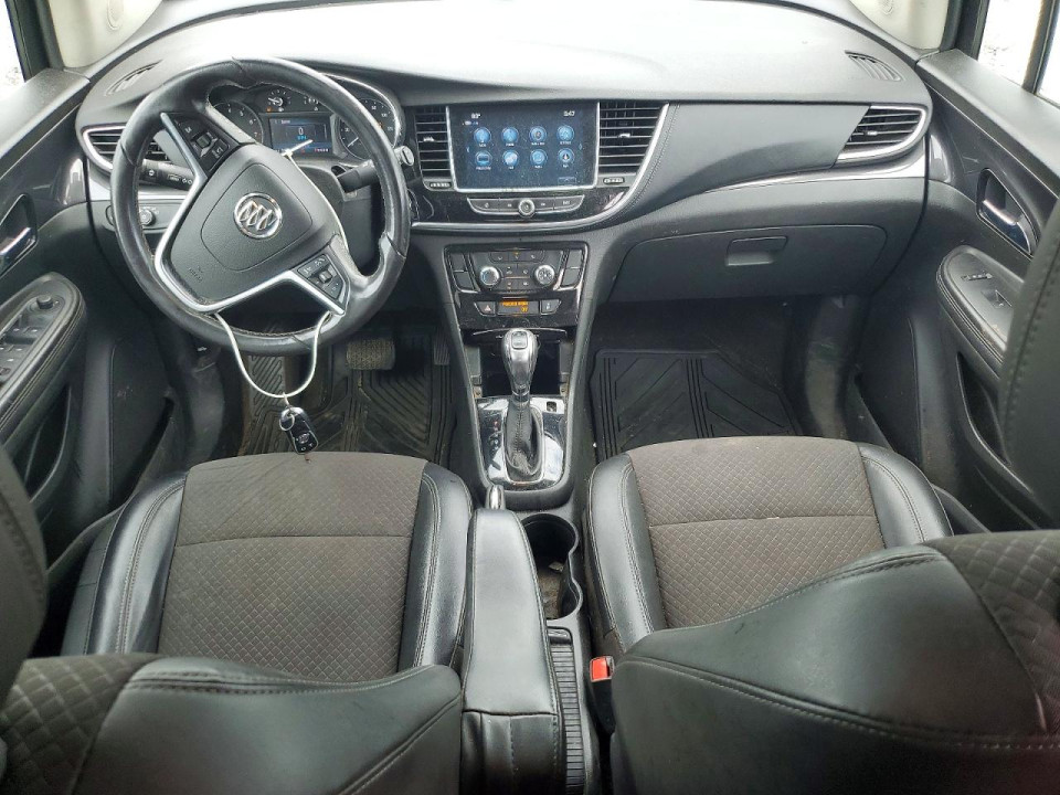 Buick ENCORE 2020 — Copart