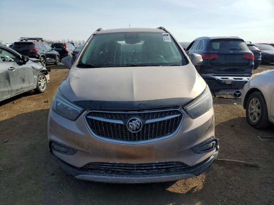 Buick ENCORE 2018 — Copart