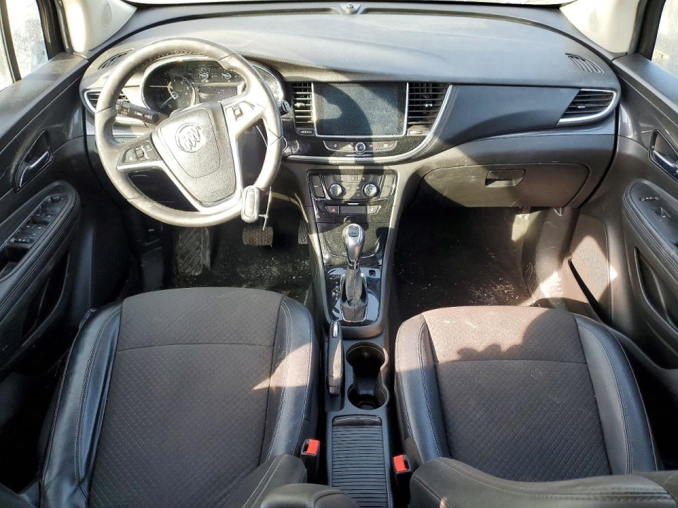 Buick ENCORE 2018 — Copart
