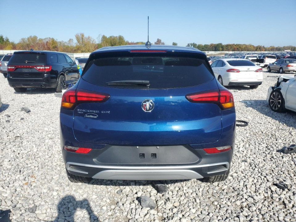 Buick ENCORE 2023 — Copart