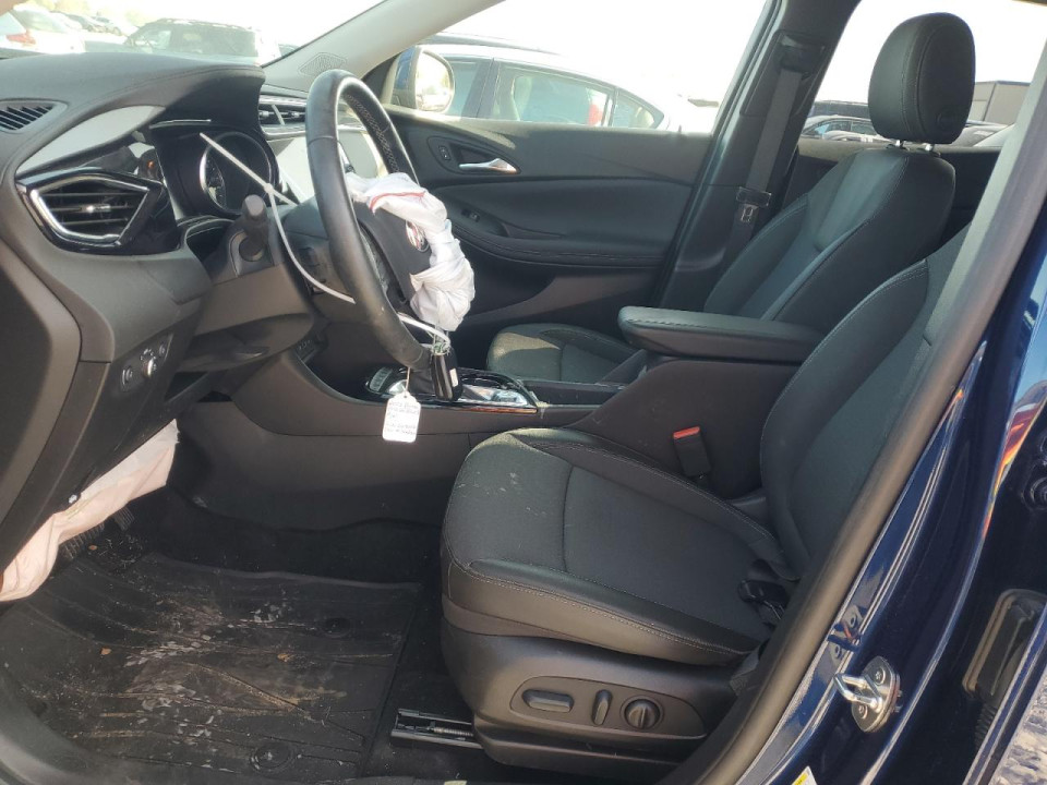 Buick ENCORE 2023 — Copart