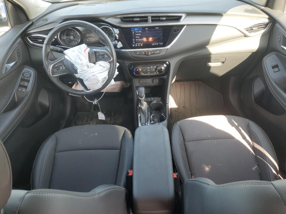 Buick ENCORE 2023 — Copart