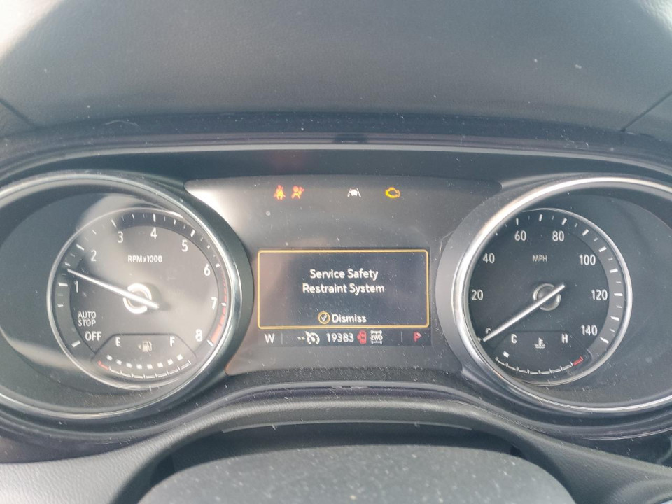 Buick ENCORE 2023 — Copart