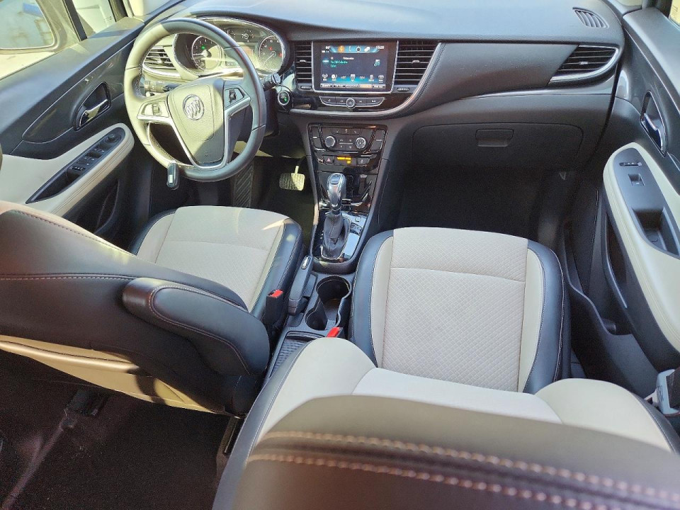 Buick ENCORE 2017 — Copart