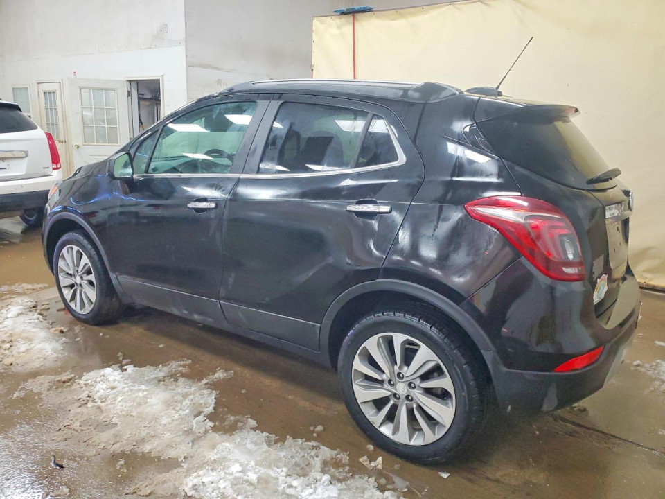 Buick ENCORE 2020 — Copart