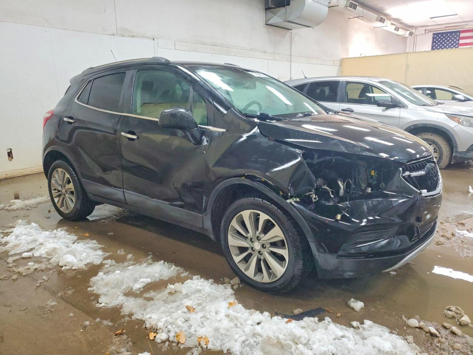 Buick ENCORE 2020 — Copart