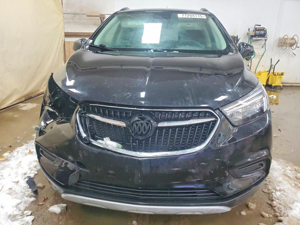 Buick ENCORE 2020 — Copart