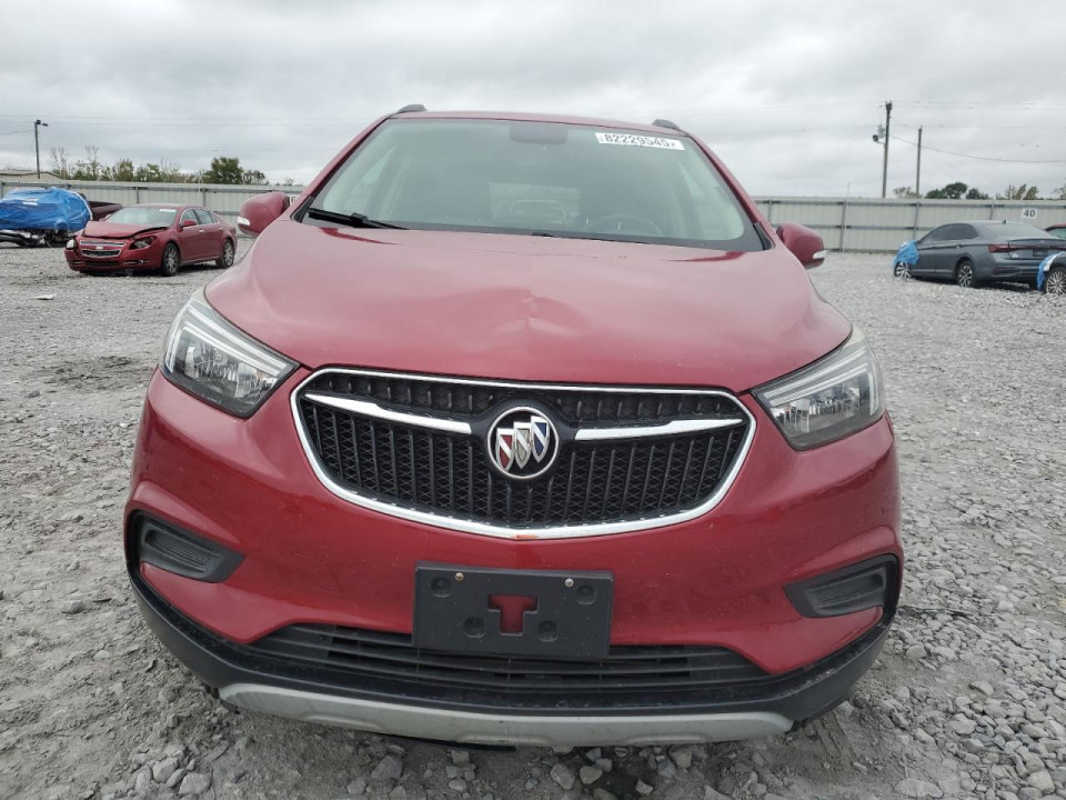 Buick ENCORE 2019 — Copart