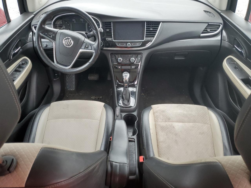 Buick ENCORE 2019 — Copart
