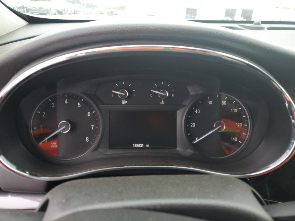 Buick ENCORE 2019 — Copart