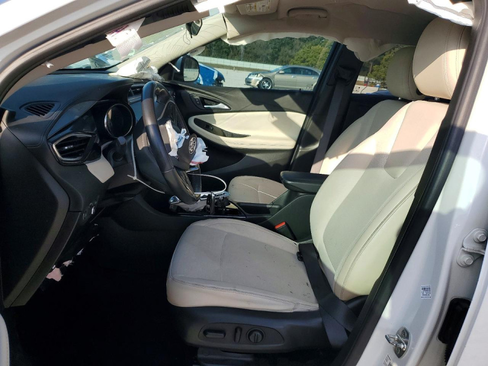 Buick ENCORE 2020 — Copart