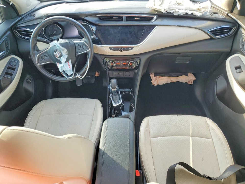 Buick ENCORE 2020 — Copart