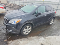 Buick ENCORE 2015 — Copart