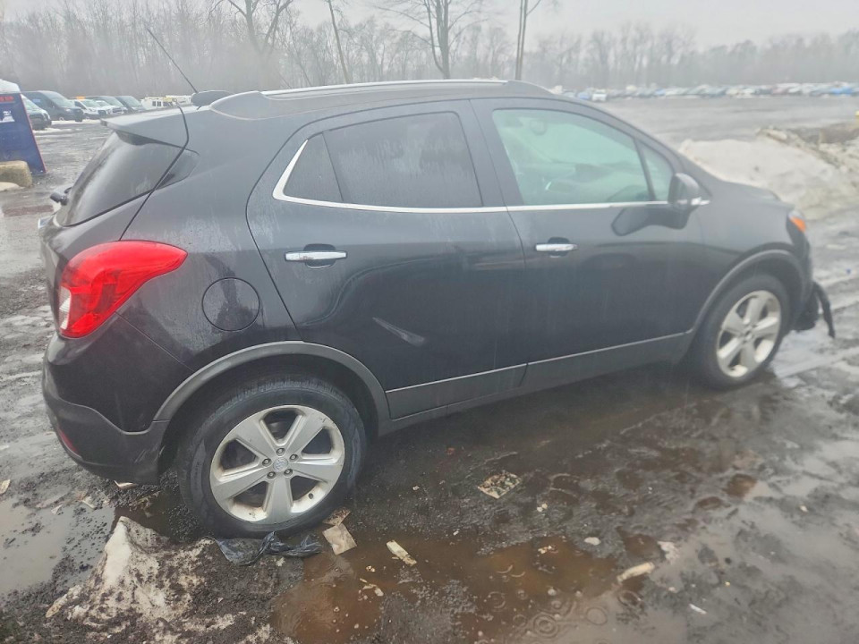 Buick ENCORE 2015 — Copart