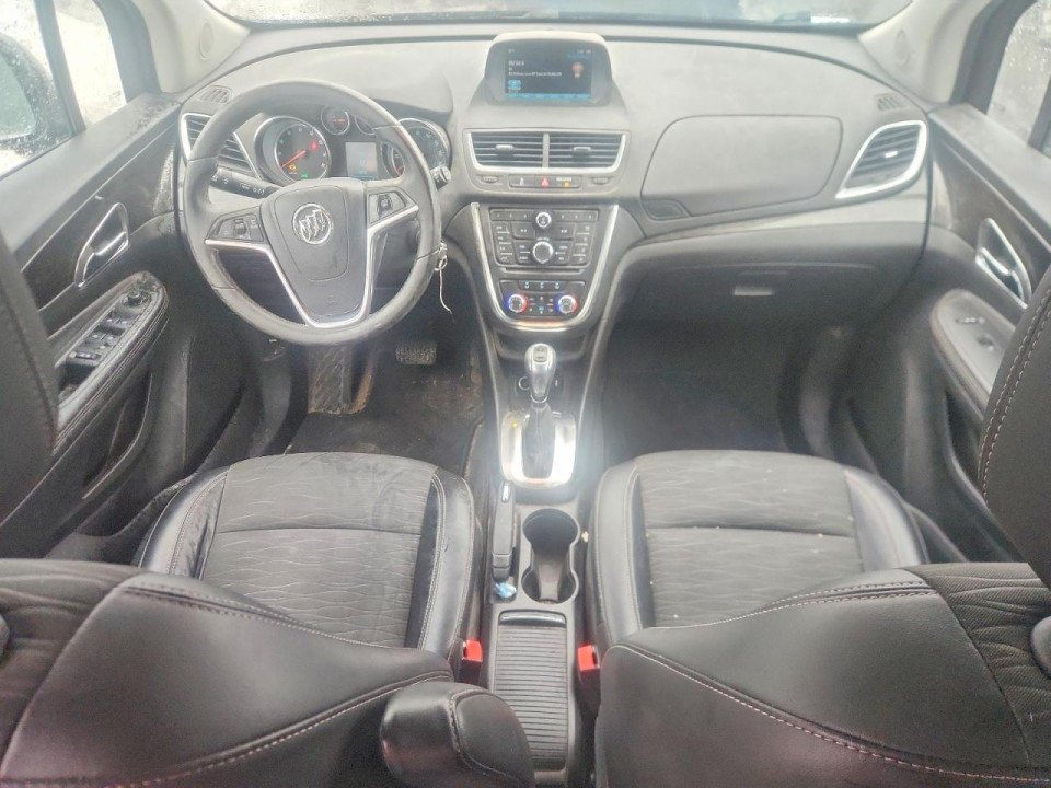 Buick ENCORE 2015 — Copart