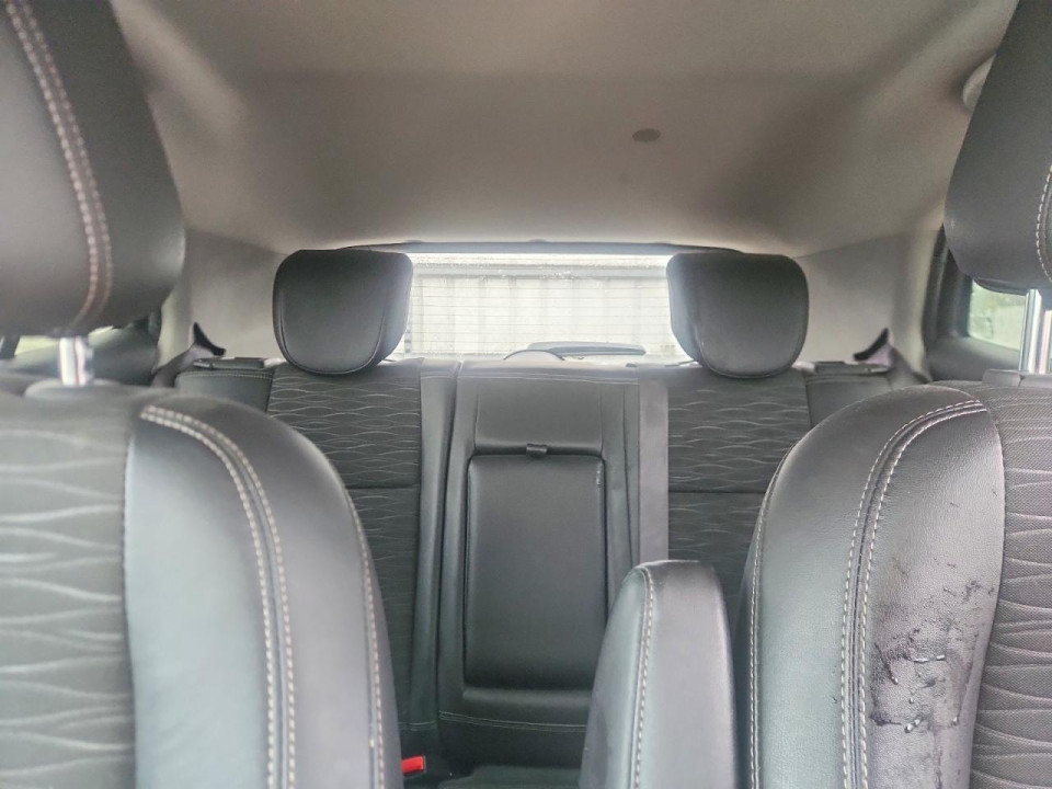 Buick ENCORE 2015 — Copart