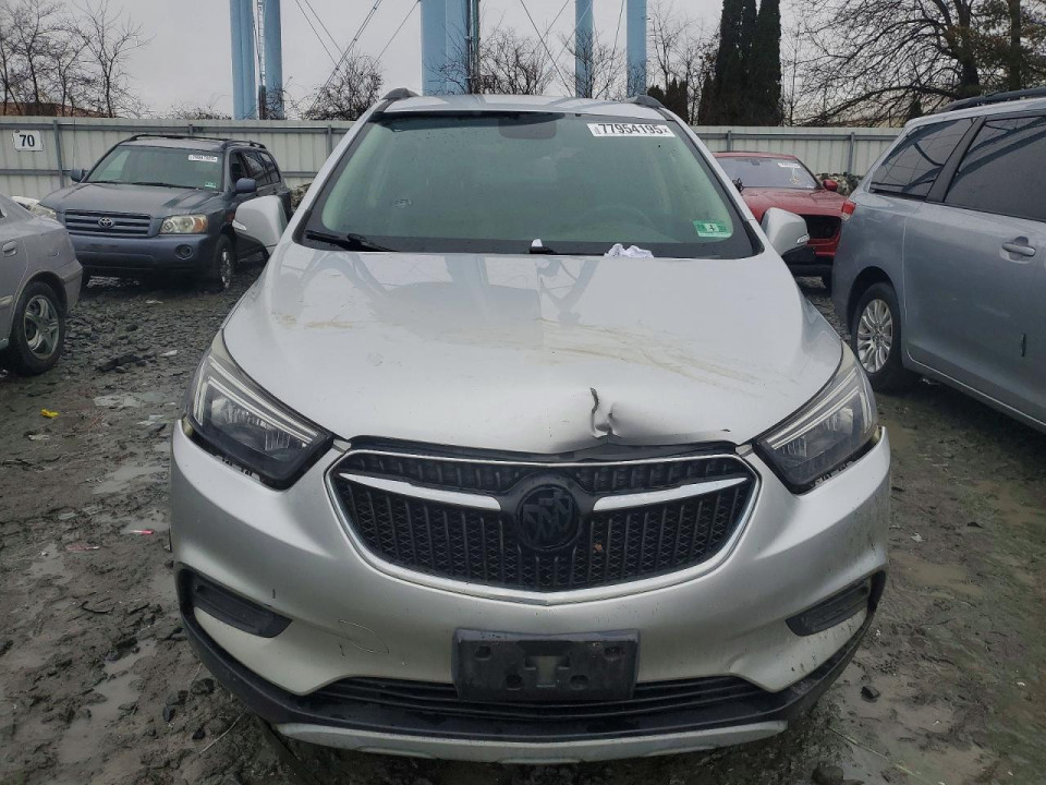 Buick ENCORE 2018 — Copart