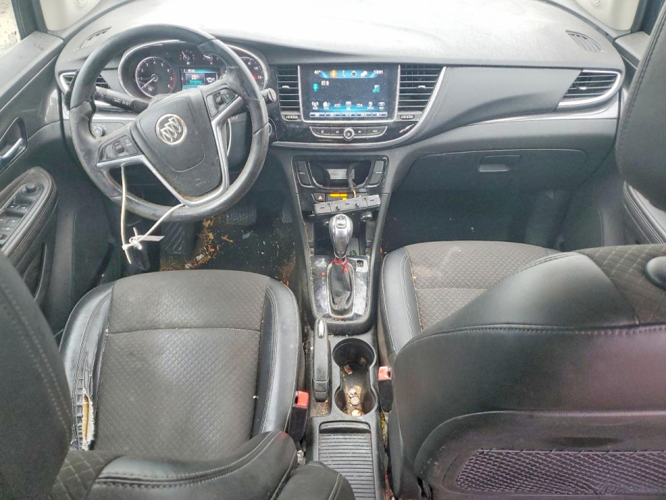 Buick ENCORE 2018 — Copart
