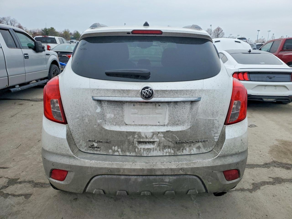 Buick ENCORE 2013 — Copart