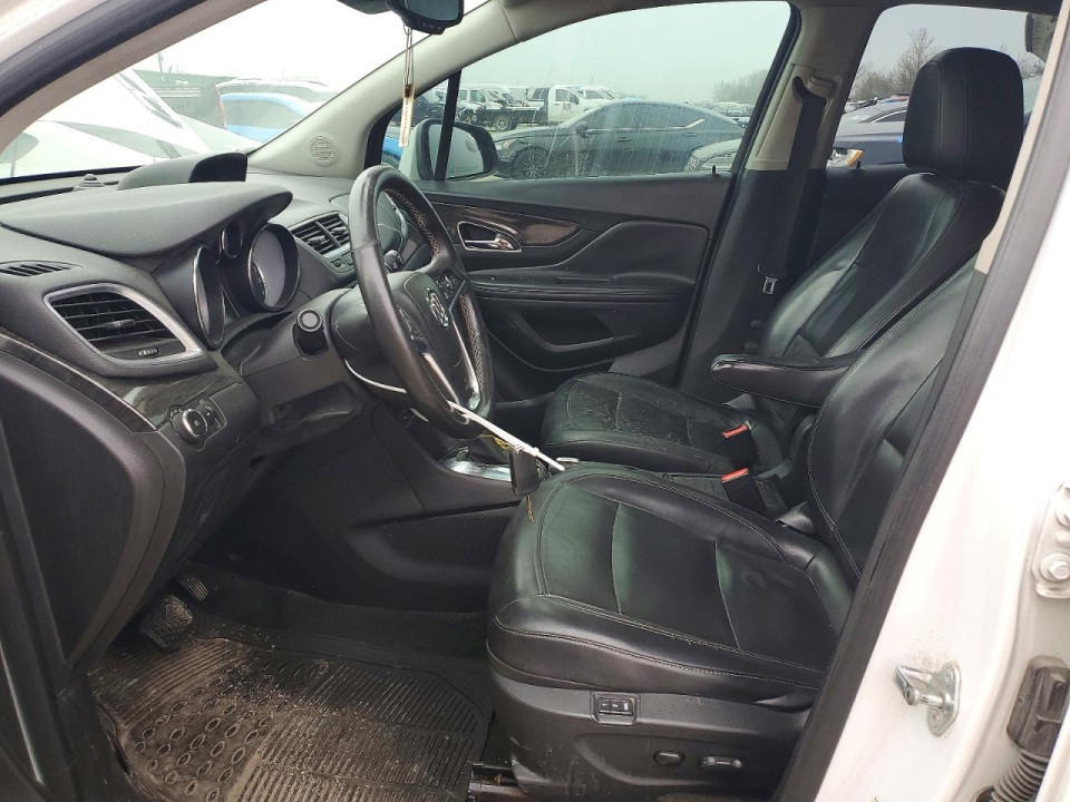 Buick ENCORE 2013 — Copart