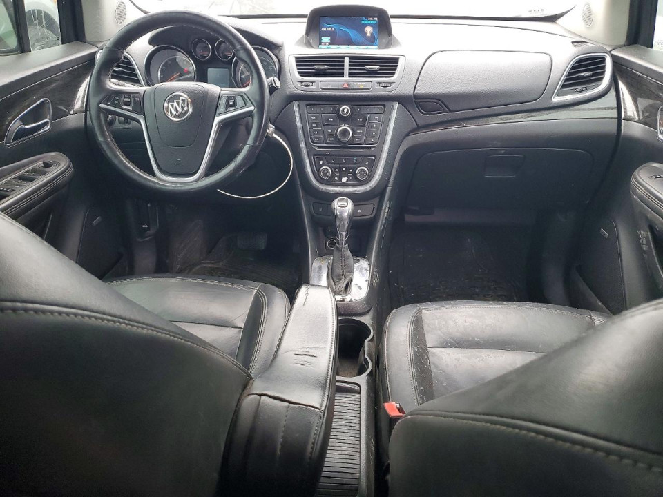 Buick ENCORE 2013 — Copart