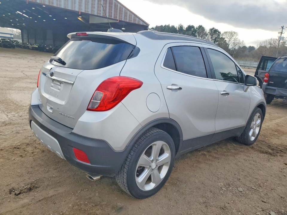 Buick ENCORE 2015 — Copart