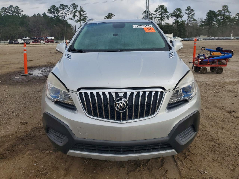 Buick ENCORE 2015 — Copart
