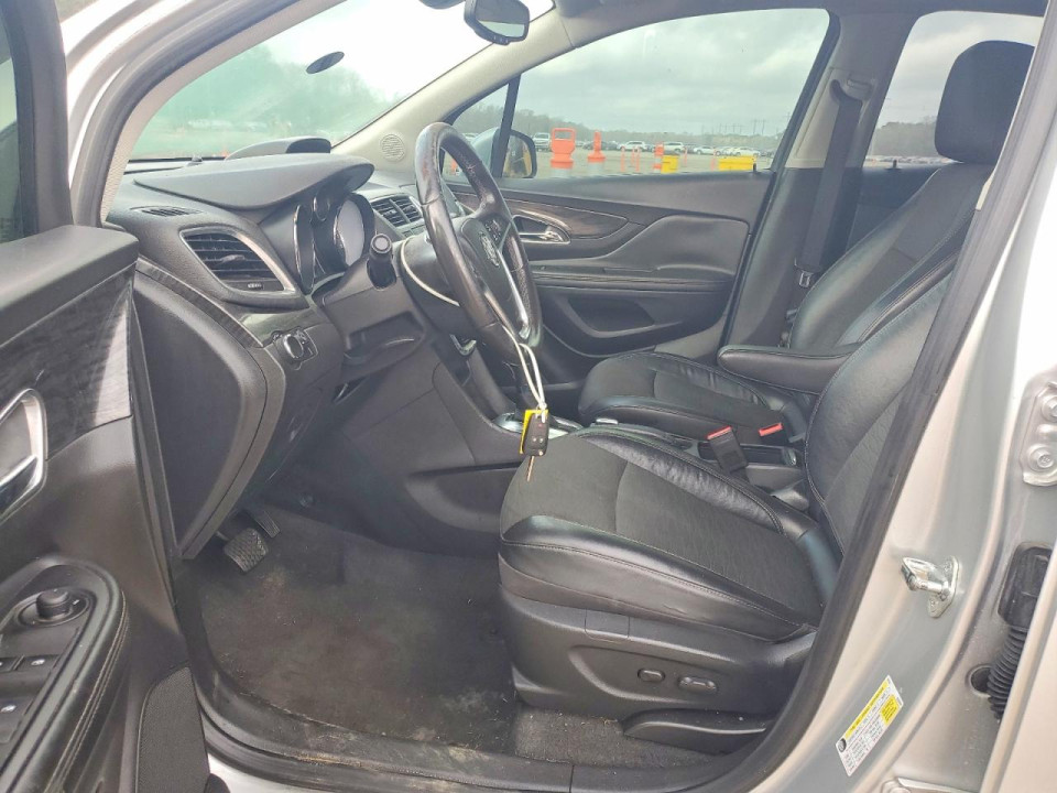Buick ENCORE 2015 — Copart