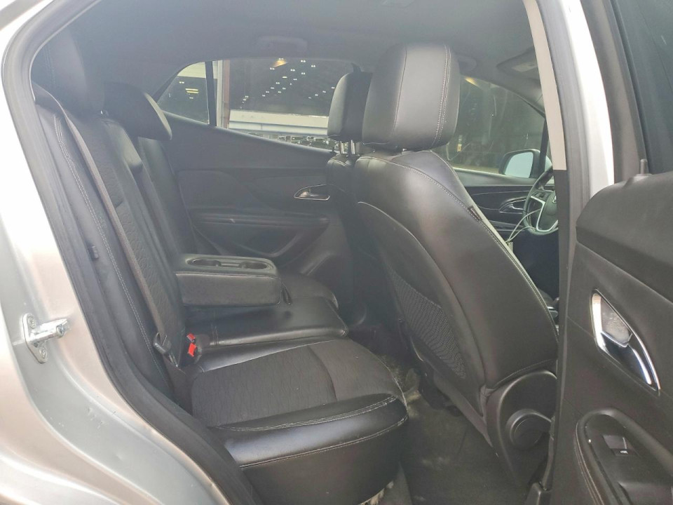 Buick ENCORE 2015 — Copart