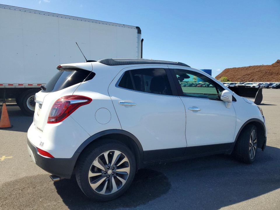 Buick ENCORE 2018 — Copart