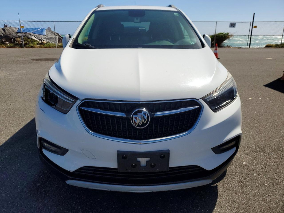 Buick ENCORE 2018 — Copart