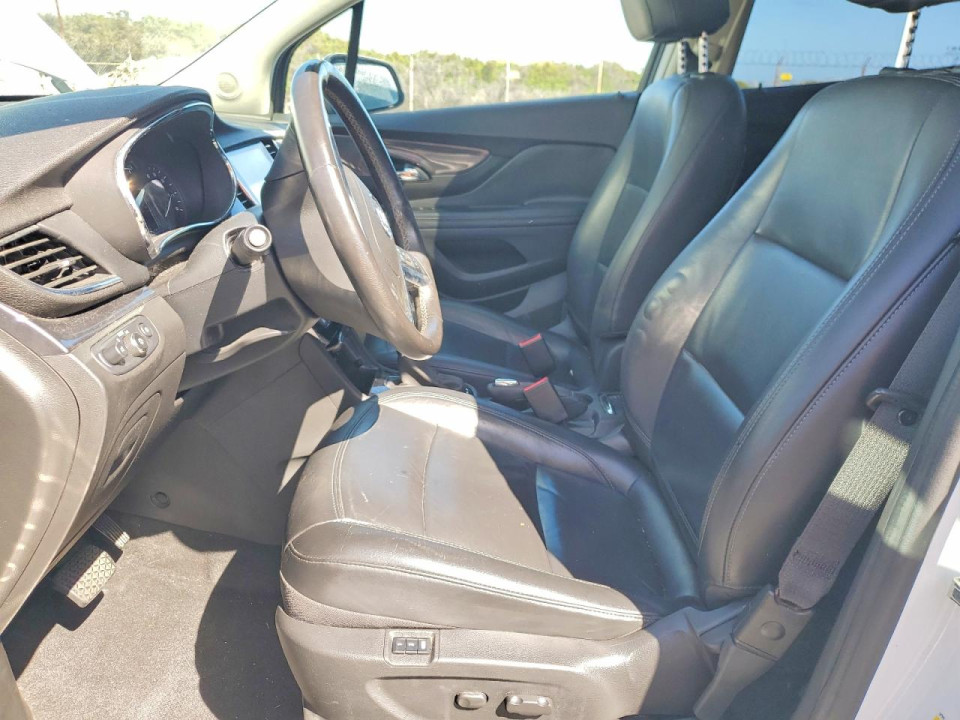 Buick ENCORE 2018 — Copart