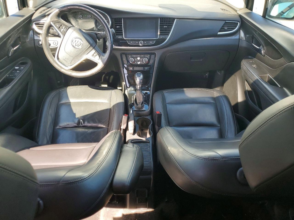 Buick ENCORE 2018 — Copart