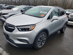 Buick ENCORE 2019 — Copart