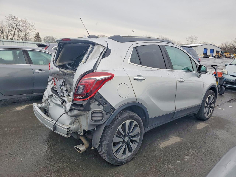 Buick ENCORE 2019 — Copart