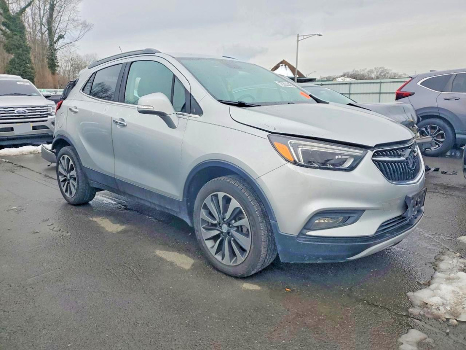 Buick ENCORE 2019 — Copart