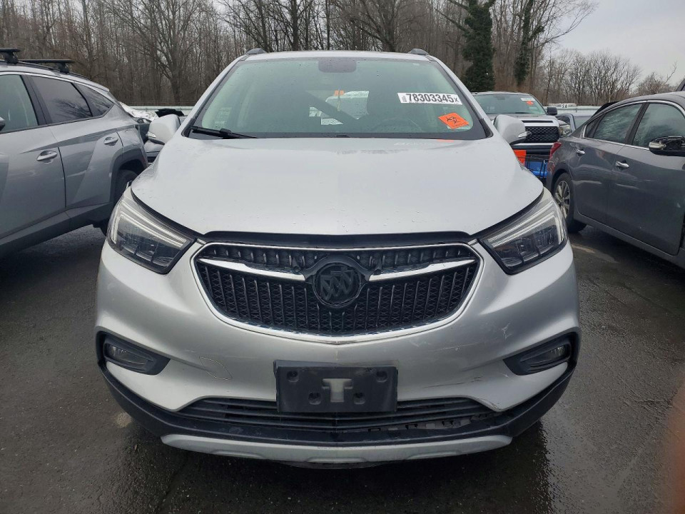Buick ENCORE 2019 — Copart