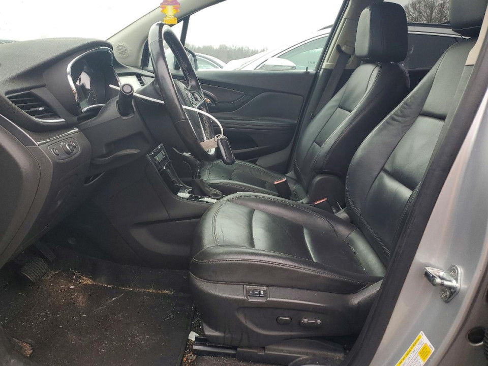 Buick ENCORE 2019 — Copart