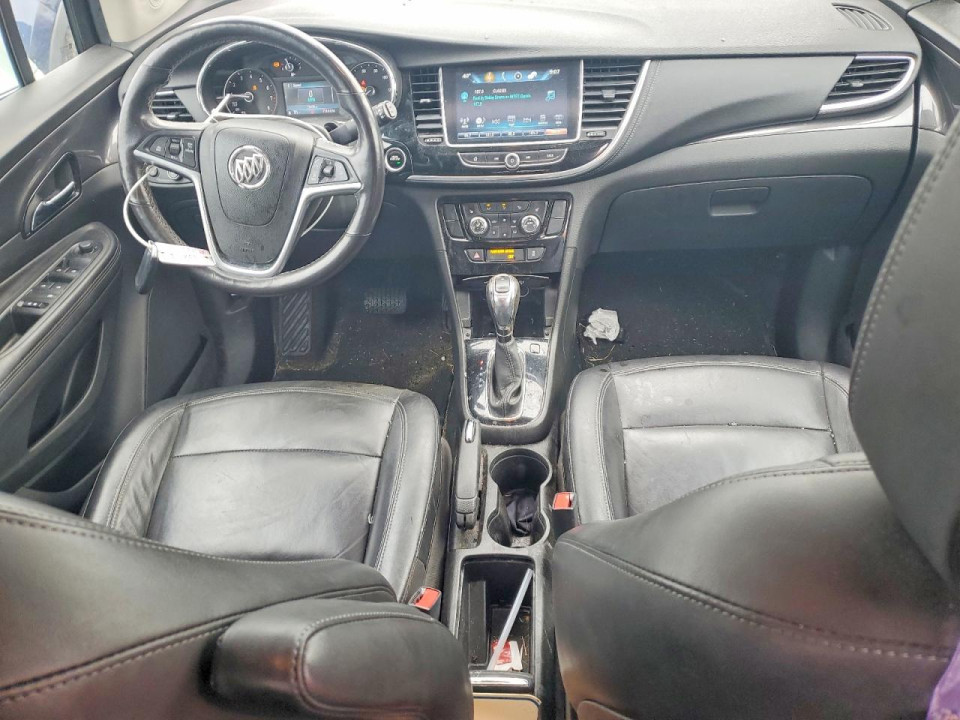 Buick ENCORE 2019 — Copart