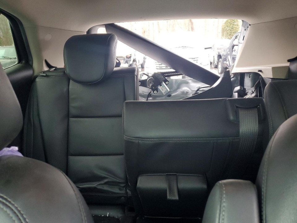 Buick ENCORE 2019 — Copart