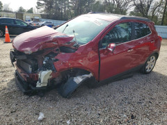 Buick ENCORE 2015 — Copart