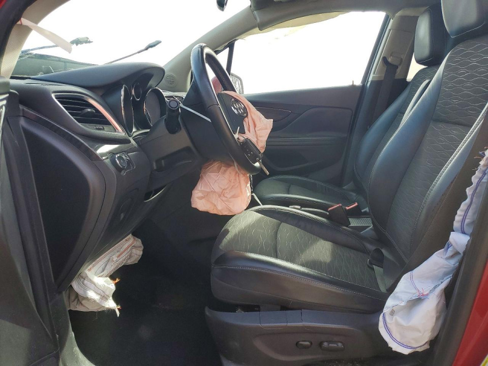 Buick ENCORE 2015 — Copart