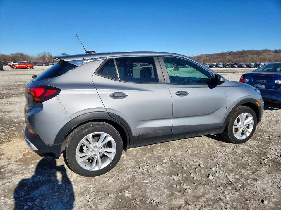 Buick ENCORE 2023 — Copart