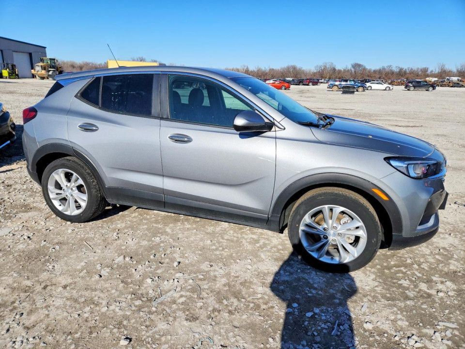Buick ENCORE 2023 — Copart