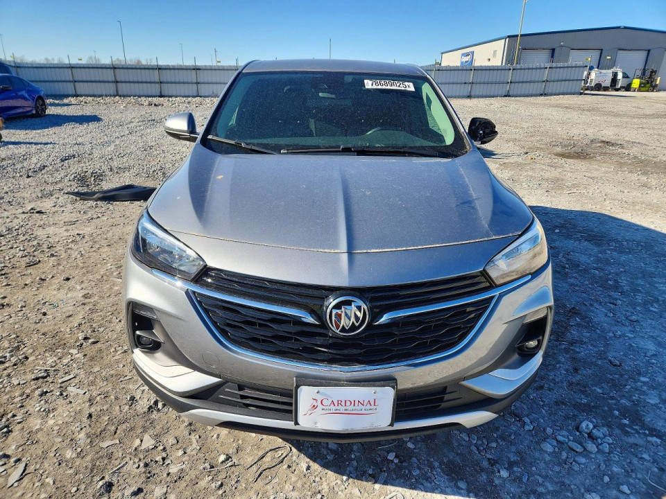 Buick ENCORE 2023 — Copart