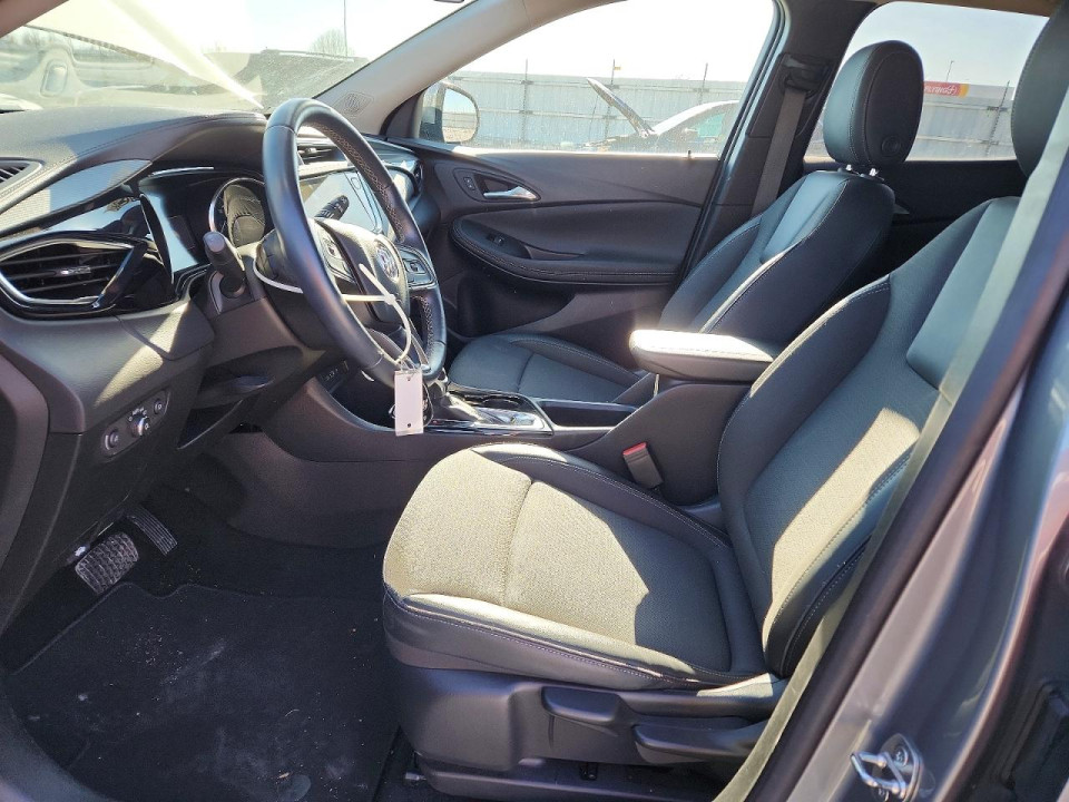 Buick ENCORE 2023 — Copart