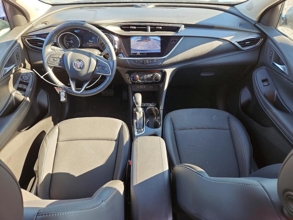 Buick ENCORE 2023 — Copart