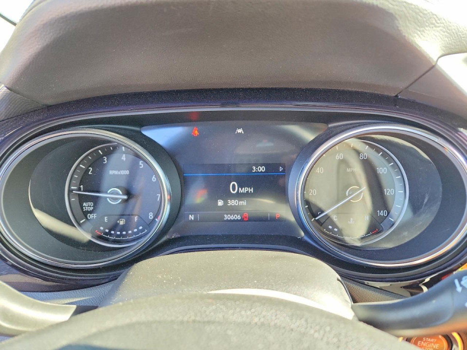 Buick ENCORE 2023 — Copart