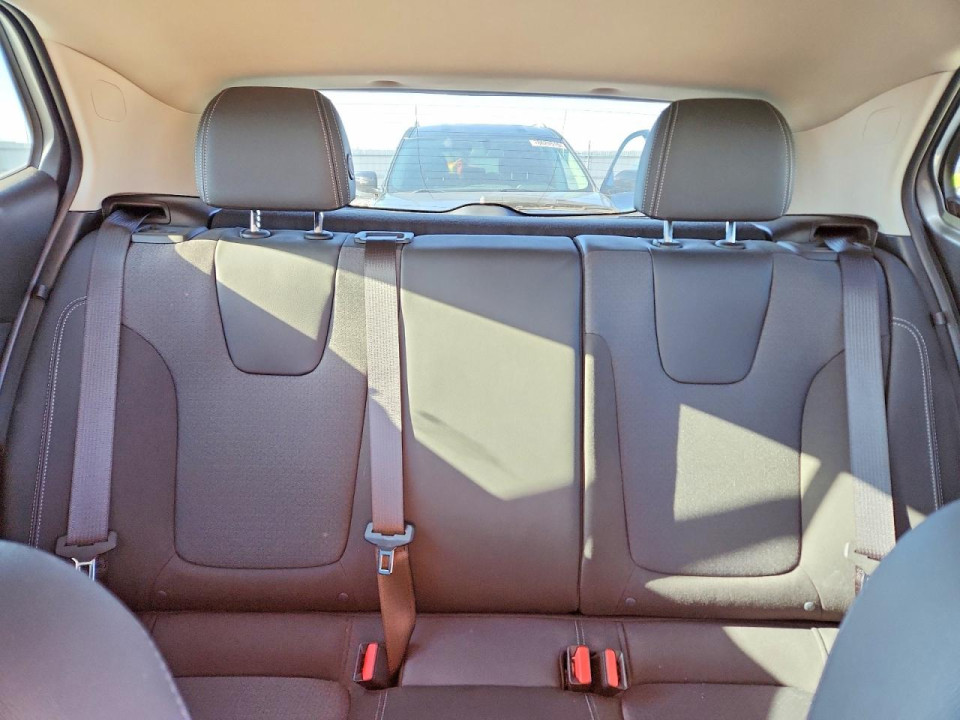 Buick ENCORE 2023 — Copart